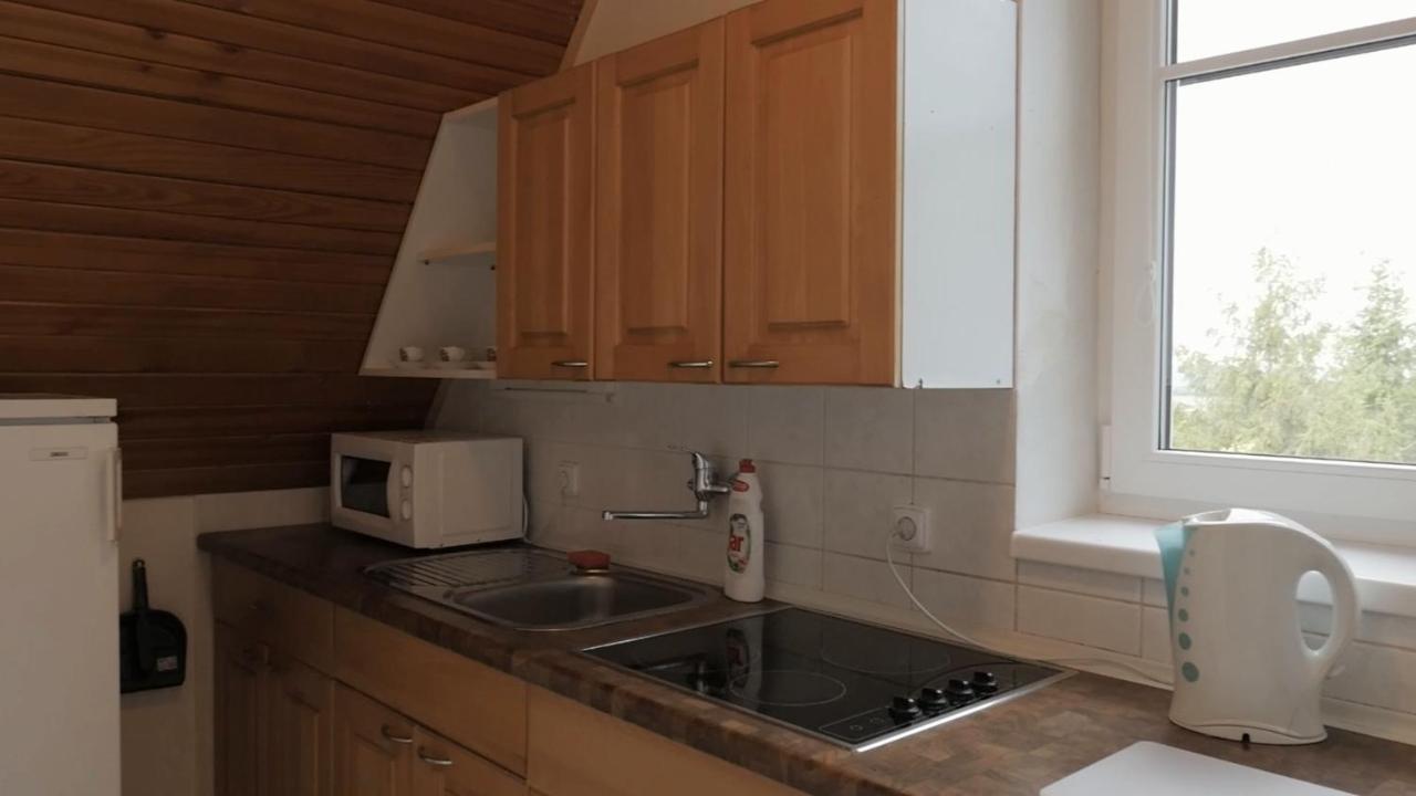 Sola Gratia Otel Bystřice pod Hostýnem Dış mekan fotoğraf
