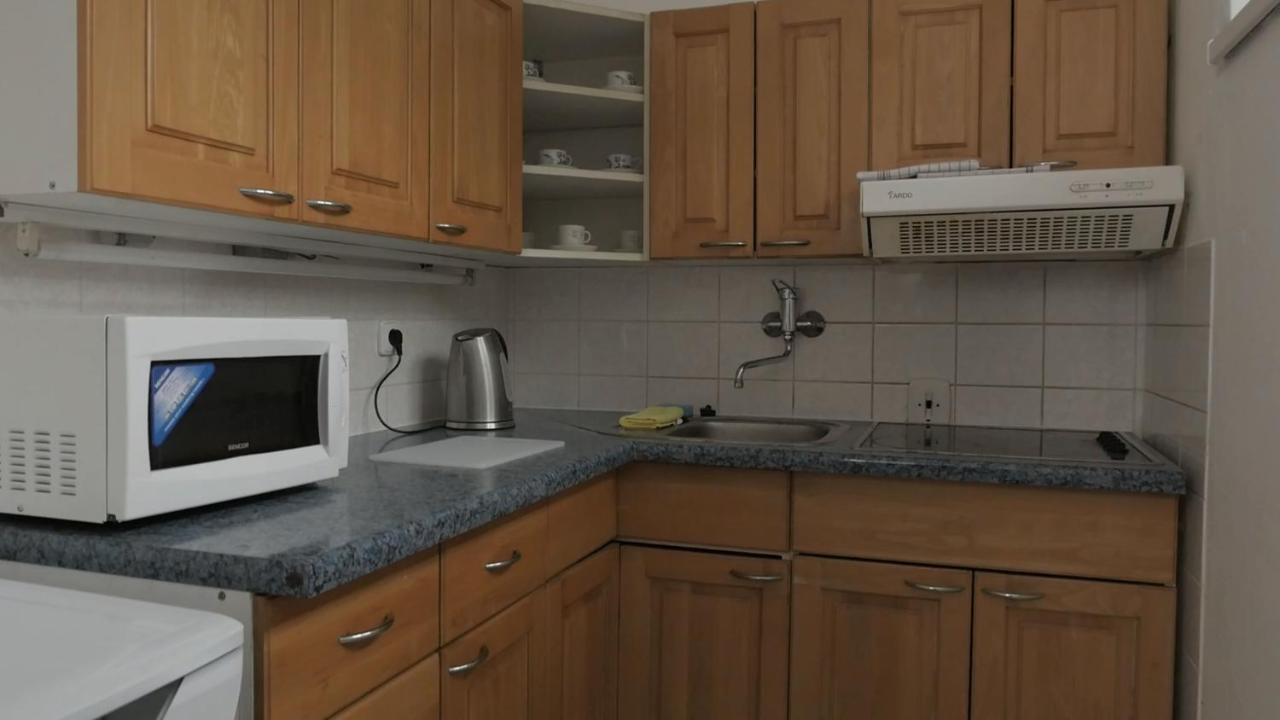 Sola Gratia Otel Bystřice pod Hostýnem Dış mekan fotoğraf